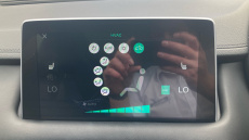 MG Hs 1.5 T-GDI Exclusive 5dr DCT Petrol Hatchback